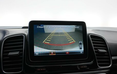 Mercedes-Benz GLE AMG, 2015 год, 4 499 077 рублей, 19 фотография