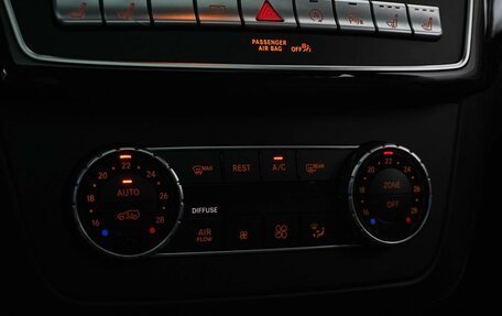 Mercedes-Benz GLE AMG, 2015 год, 4 499 077 рублей, 20 фотография