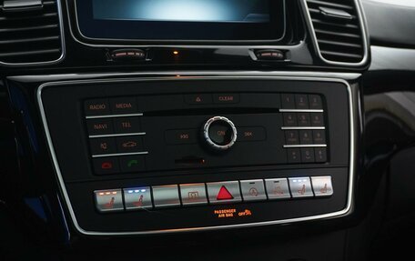 Mercedes-Benz GLE AMG, 2015 год, 4 499 077 рублей, 27 фотография