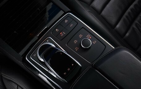 Mercedes-Benz GLE AMG, 2015 год, 4 499 077 рублей, 25 фотография