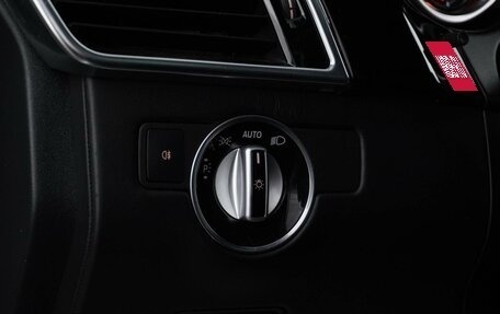 Mercedes-Benz GLE AMG, 2015 год, 4 499 077 рублей, 21 фотография