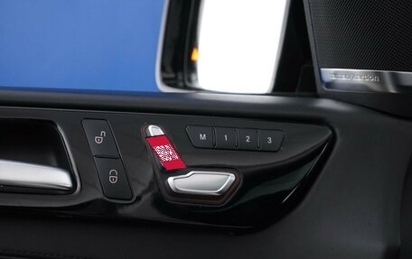 Mercedes-Benz GLE AMG, 2015 год, 4 499 077 рублей, 22 фотография