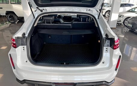 Haval F7x I, 2022 год, 2 345 000 рублей, 7 фотография