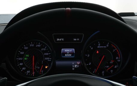 Mercedes-Benz GLE AMG, 2015 год, 4 499 077 рублей, 30 фотография