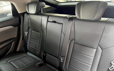 Haval F7x I, 2022 год, 2 345 000 рублей, 9 фотография