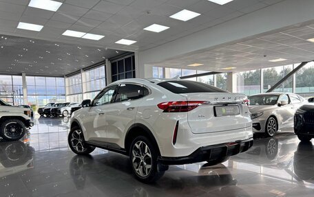 Haval F7x I, 2022 год, 2 345 000 рублей, 6 фотография