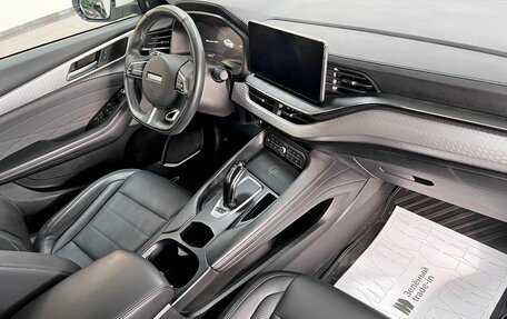 Haval F7x I, 2022 год, 2 345 000 рублей, 11 фотография