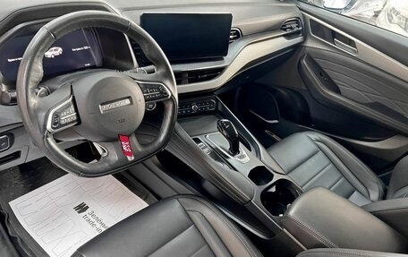 Haval F7x I, 2022 год, 2 345 000 рублей, 8 фотография