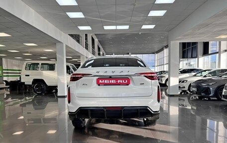 Haval F7x I, 2022 год, 2 345 000 рублей, 4 фотография