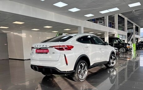 Haval F7x I, 2022 год, 2 345 000 рублей, 2 фотография