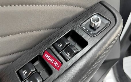 Haval F7x I, 2022 год, 2 345 000 рублей, 14 фотография