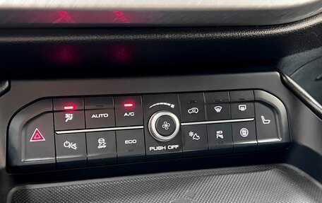 Haval F7x I, 2022 год, 2 345 000 рублей, 20 фотография