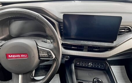 Haval F7x I, 2022 год, 2 345 000 рублей, 17 фотография
