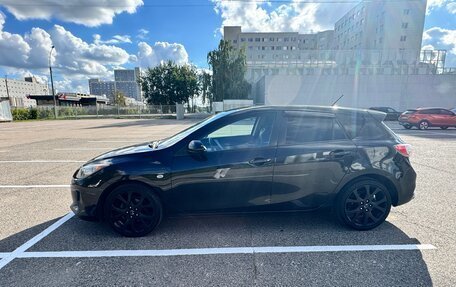 Mazda 3, 2013 год, 890 000 рублей, 4 фотография