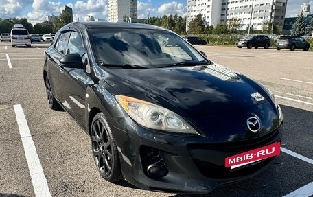 Mazda 3, 2013 год, 890 000 рублей, 3 фотография