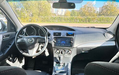 Mazda 3, 2013 год, 890 000 рублей, 7 фотография