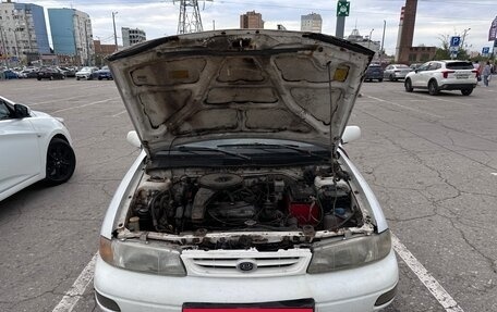 KIA Sephia II, 1997 год, 65 000 рублей, 5 фотография