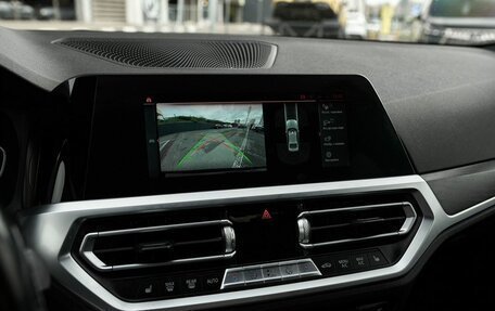 BMW 3 серия, 2021 год, 4 033 900 рублей, 9 фотография