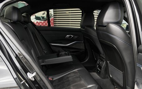 BMW 3 серия, 2021 год, 4 033 900 рублей, 7 фотография