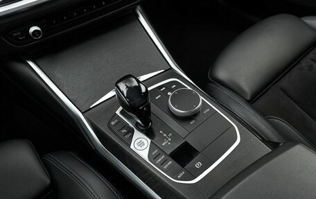 BMW 3 серия, 2021 год, 4 033 900 рублей, 11 фотография
