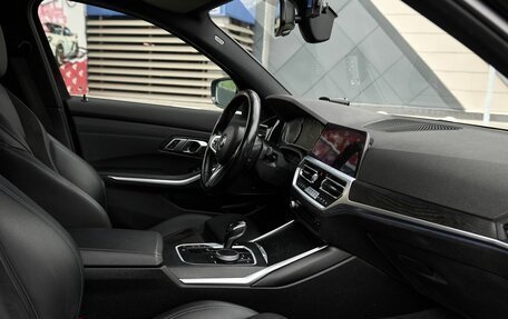 BMW 3 серия, 2021 год, 4 033 900 рублей, 6 фотография