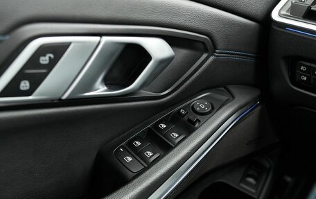 BMW 3 серия, 2021 год, 4 033 900 рублей, 12 фотография