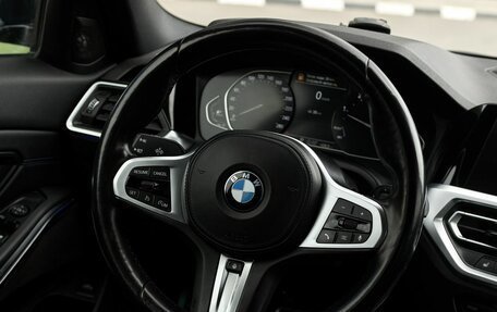 BMW 3 серия, 2021 год, 4 033 900 рублей, 13 фотография