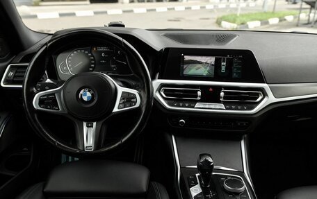 BMW 3 серия, 2021 год, 4 033 900 рублей, 8 фотография