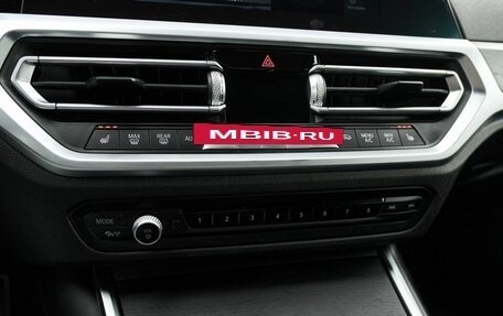 BMW 3 серия, 2021 год, 4 033 900 рублей, 10 фотография