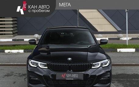 BMW 3 серия, 2021 год, 4 033 900 рублей, 3 фотография