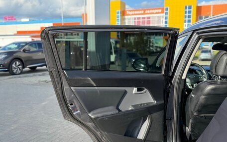 KIA Sportage III, 2010 год, 1 180 000 рублей, 12 фотография