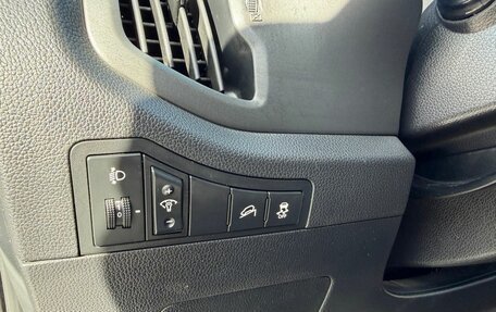 KIA Sportage III, 2010 год, 1 180 000 рублей, 17 фотография
