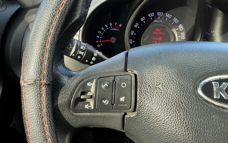 KIA Sportage III, 2010 год, 1 180 000 рублей, 20 фотография