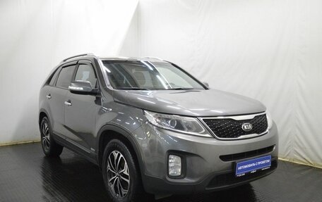 KIA Sorento II рестайлинг, 2018 год, 2 044 000 рублей, 3 фотография