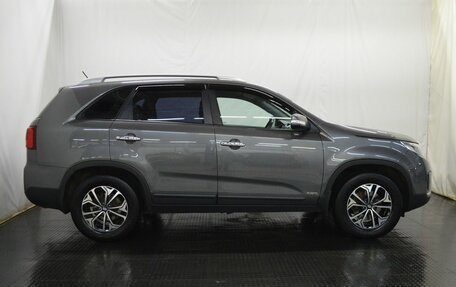 KIA Sorento II рестайлинг, 2018 год, 2 044 000 рублей, 4 фотография