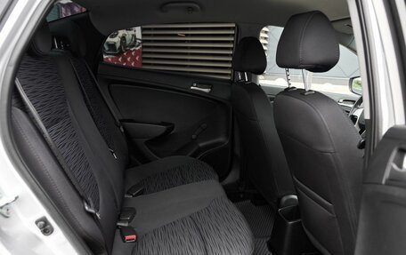 Hyundai Solaris II рестайлинг, 2016 год, 945 000 рублей, 7 фотография