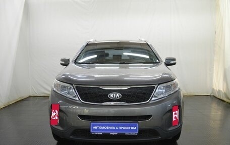 KIA Sorento II рестайлинг, 2018 год, 2 044 000 рублей, 2 фотография