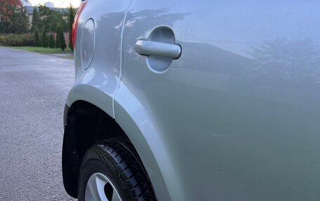 Skoda Yeti I рестайлинг, 2011 год, 895 000 рублей, 14 фотография