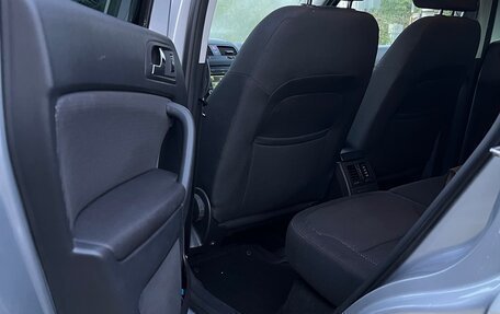 Skoda Yeti I рестайлинг, 2011 год, 895 000 рублей, 31 фотография