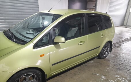 Ford C-MAX I рестайлинг, 2005 год, 480 000 рублей, 2 фотография