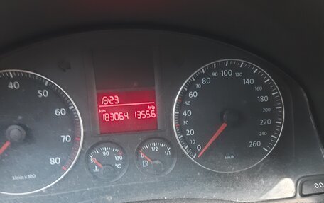 Volkswagen Jetta VI, 2007 год, 450 000 рублей, 6 фотография