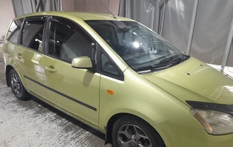 Ford C-MAX I рестайлинг, 2005 год, 480 000 рублей, 5 фотография