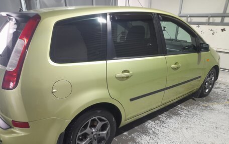 Ford C-MAX I рестайлинг, 2005 год, 480 000 рублей, 6 фотография