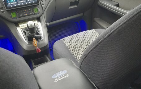 Ford C-MAX I рестайлинг, 2005 год, 480 000 рублей, 12 фотография
