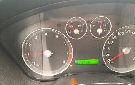 Ford C-MAX I рестайлинг, 2005 год, 480 000 рублей, 10 фотография