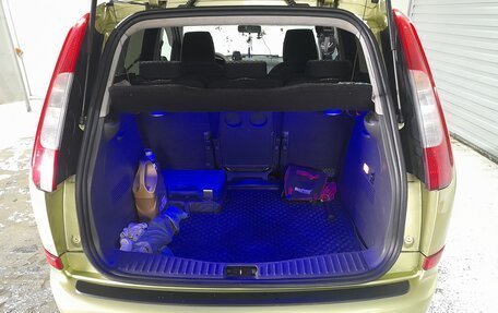 Ford C-MAX I рестайлинг, 2005 год, 480 000 рублей, 13 фотография
