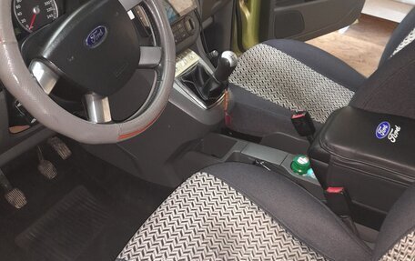 Ford C-MAX I рестайлинг, 2005 год, 480 000 рублей, 19 фотография