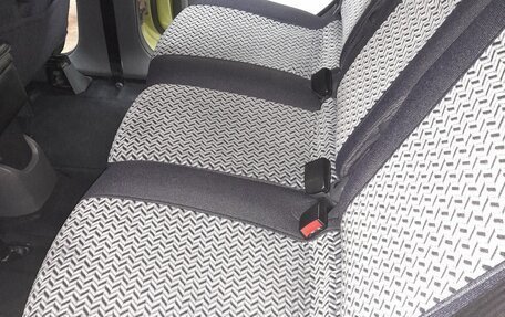 Ford C-MAX I рестайлинг, 2005 год, 480 000 рублей, 20 фотография