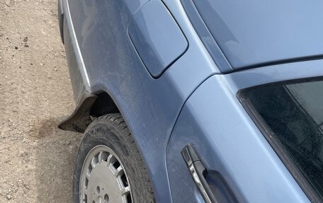 Mercedes-Benz W124, 1985 год, 500 000 рублей, 4 фотография
