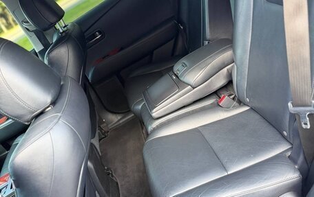 Lexus RX III, 2011 год, 2 250 000 рублей, 11 фотография